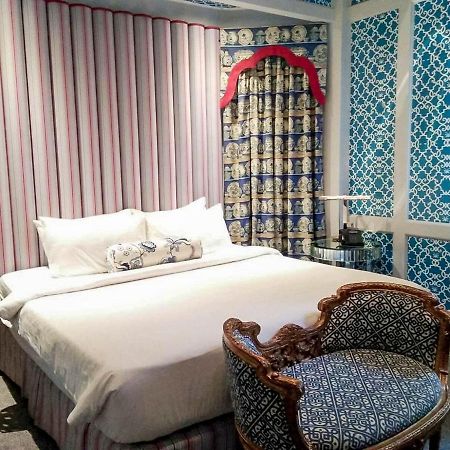 Kamiseta Hotel Baguio City Екстериор снимка