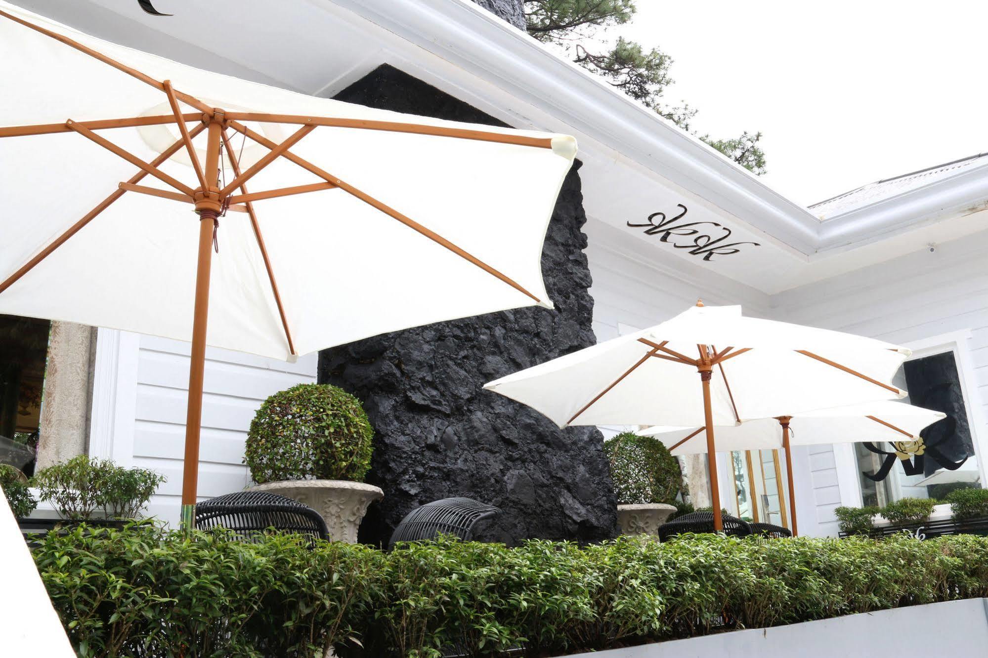 Kamiseta Hotel Baguio City Екстериор снимка