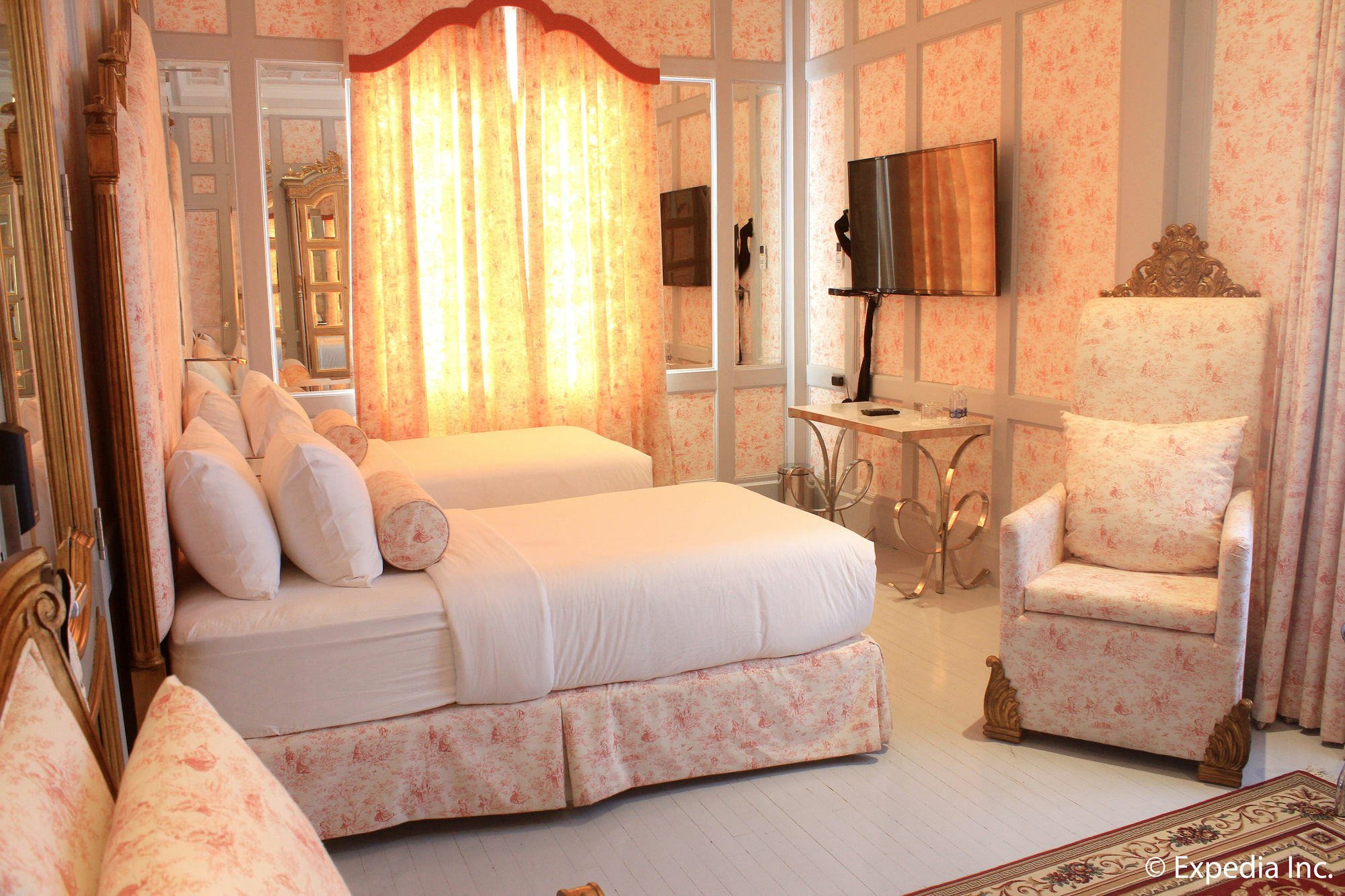 Kamiseta Hotel Baguio City Екстериор снимка