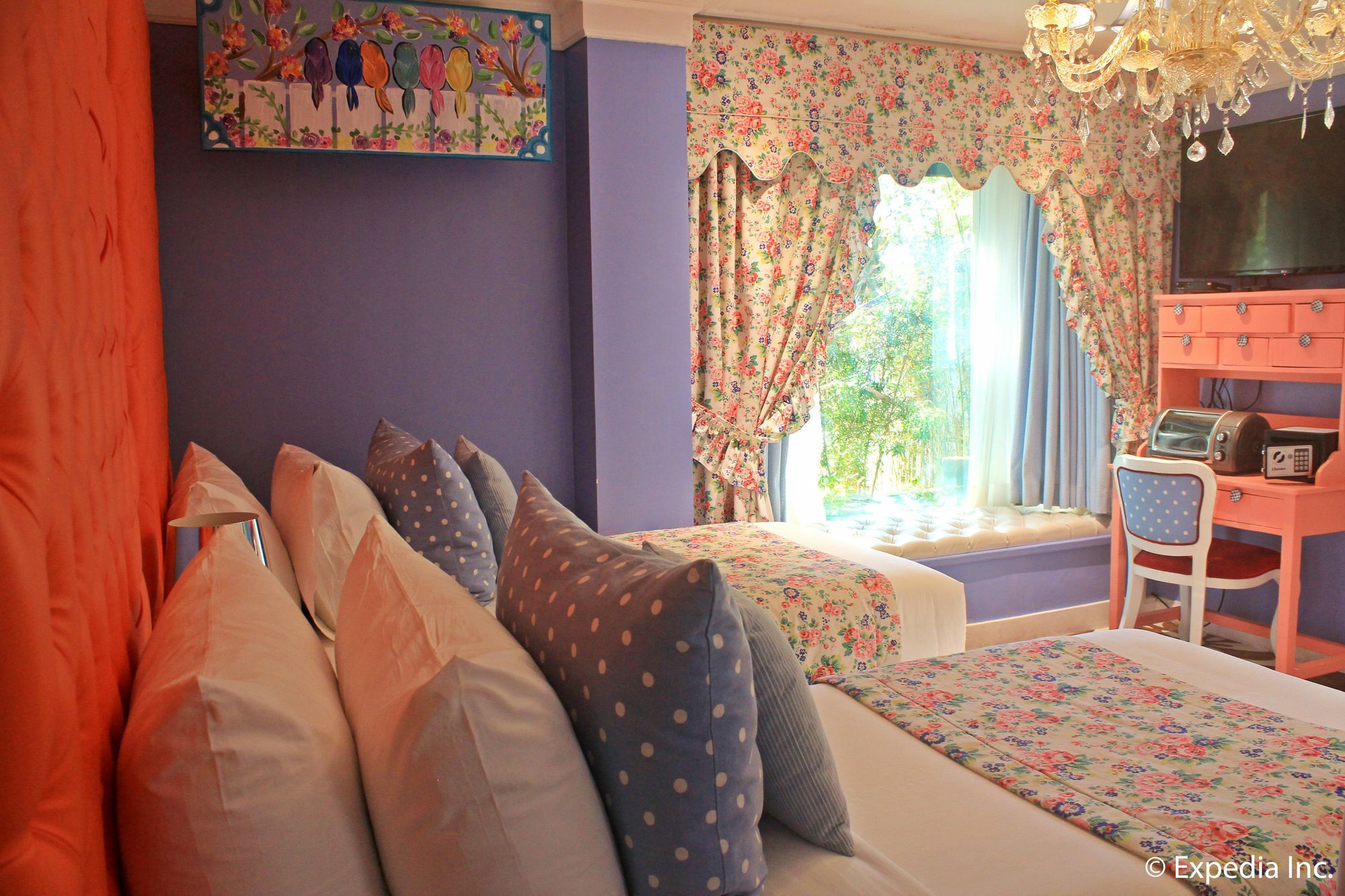 Kamiseta Hotel Baguio City Екстериор снимка